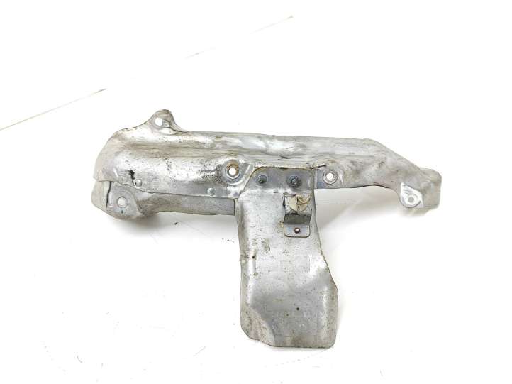 9806480080 Citroen C4 II Picasso Išmetimo termo izoliacija (apsauga nuo karščio)