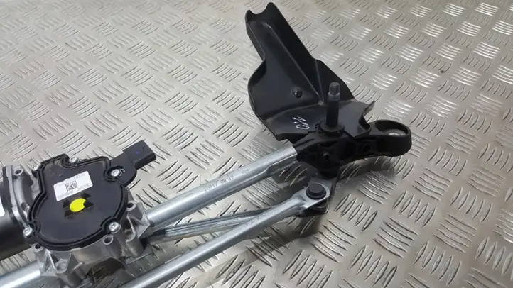 BMW 1 F20 F21 (2011 - 2019) 7267504 Комплект механизма стеклоочистителей — фото 4