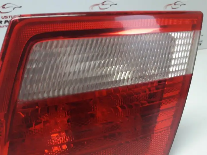 BMW 3 E46 (1998 - 2005) 8368760 Задний фонарь в крышке багажника — фото 6