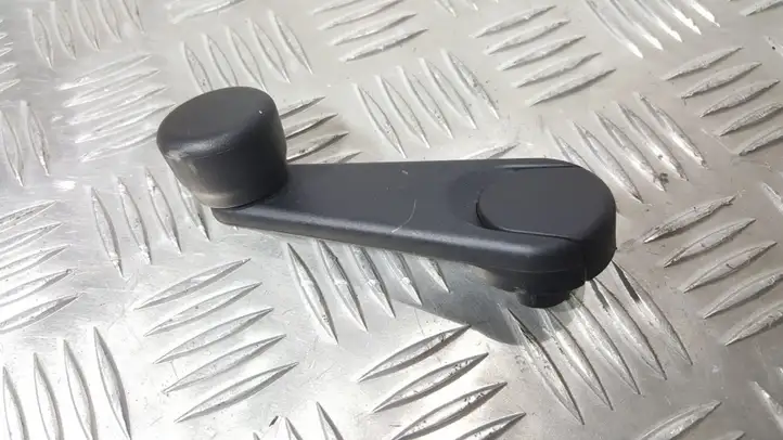 BMW 1 E81 E87 (2004 - 2011) 8122503 Ручка стеклоподъемника — фото 2