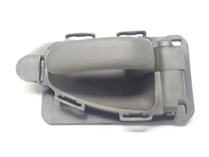 Citroen Xsara Picasso (1999 - 2012) 9631487777 Внутренняя ручка двери — фото 1