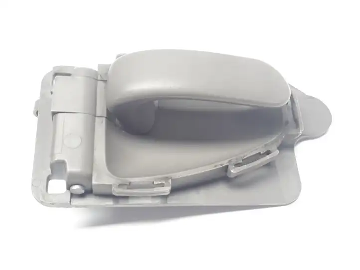 Citroen Xsara Picasso (1999 - 2012) 9631487677 Внутренняя ручка двери — фото 3
