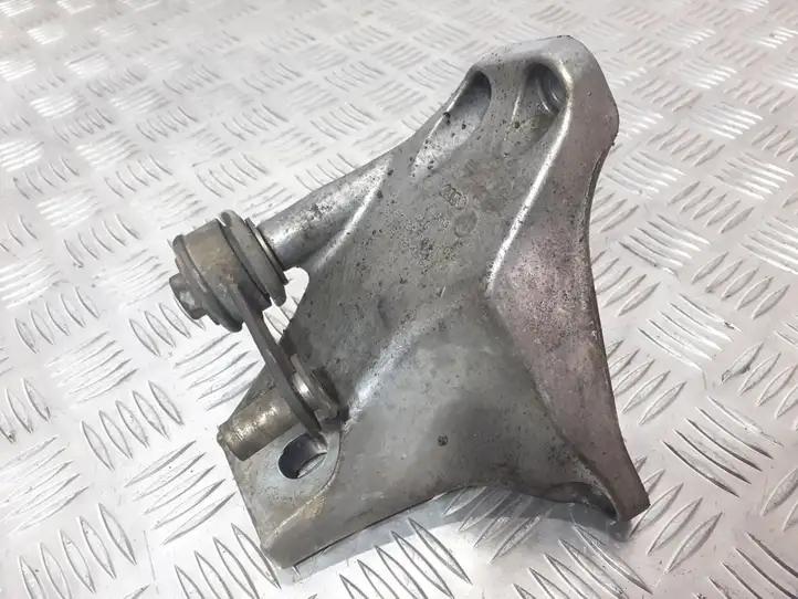 Audi A8 S8 D3 4E (2005 - 2007) 4EO399113AJ Кронштейн КПП — фото 1