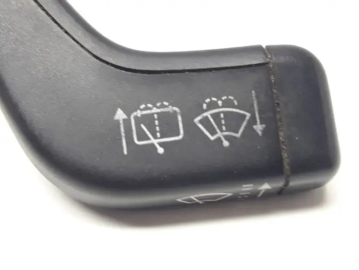 Opel Astra G (1998 - 2004) 090243395 Переключатель стеклоочистителей — фото 4