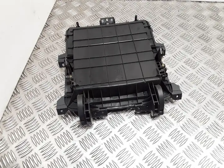 Toyota Corolla Verso E121 (2001 - 2004) 5544013010 Вещевой ящик — фото 3