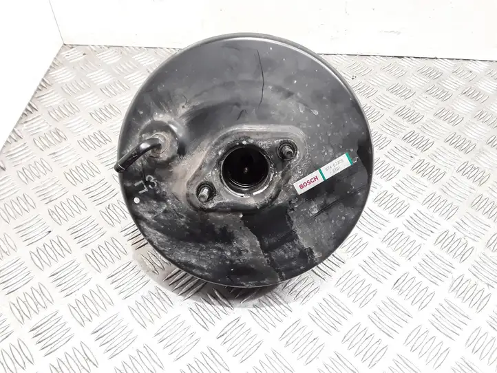 Toyota Corolla Verso E121 (2001 - 2004) 87402205 Вакуумный усилитель тормозов — фото 2
