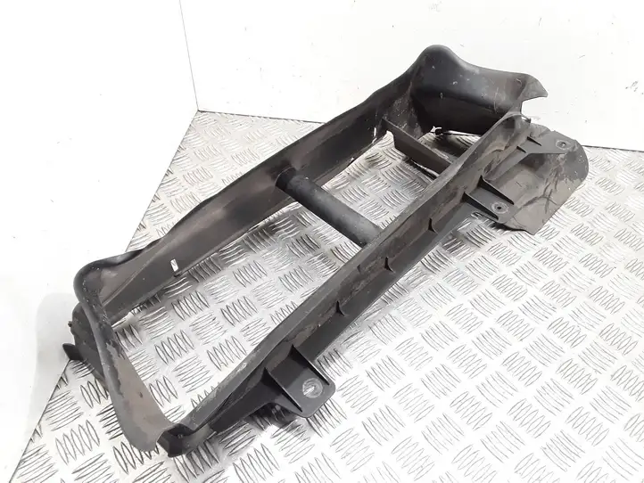 Ford Focus (2011 - 2015) BM518314C Воздуховод интеркулера — фото 1