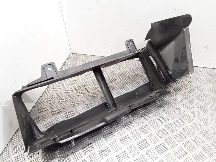 Ford Focus (2011 - 2015) BM518314C Воздуховод интеркулера — фото 2