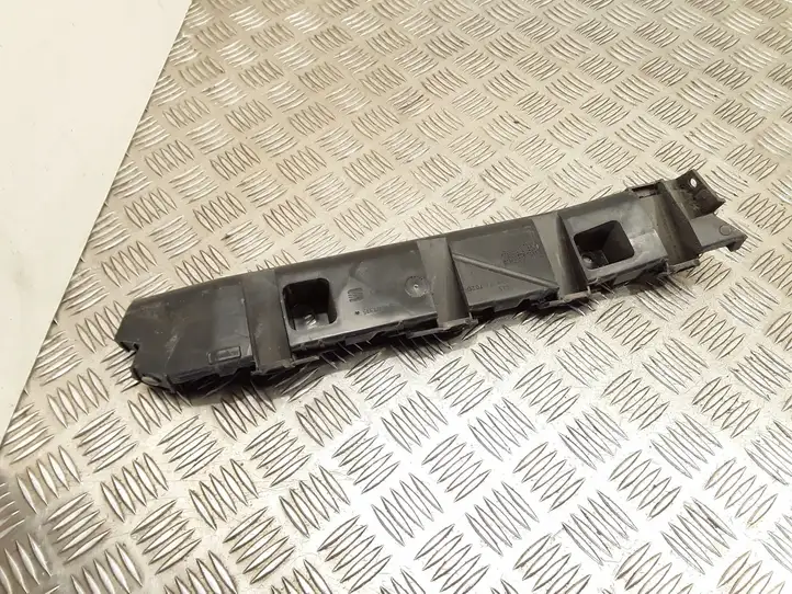 Seat Altea XL (2004 - 2015) 5P0807375A Кронштейн заднего бампера — фото 1