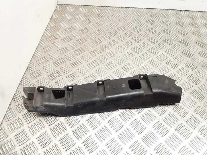Seat Altea XL (2004 - 2015) 5P0807375A Кронштейн заднего бампера — фото 2