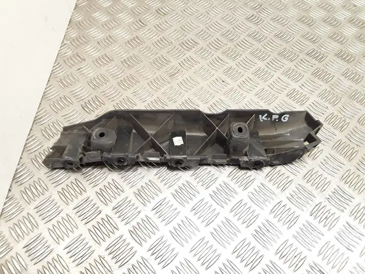 Seat Altea XL (2004 - 2015) 5P0807375A Кронштейн заднего бампера — фото 3