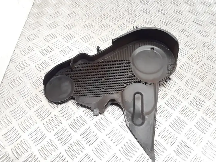 Seat Altea XL (2004 - 2015) 03L109107D Защита ремня ГРМ — фото 1