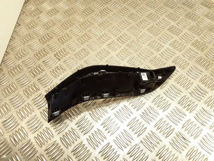 Ford Fiesta (2017 - ) H1BT14529AA Кнопка стеклоподъемников — фото 2