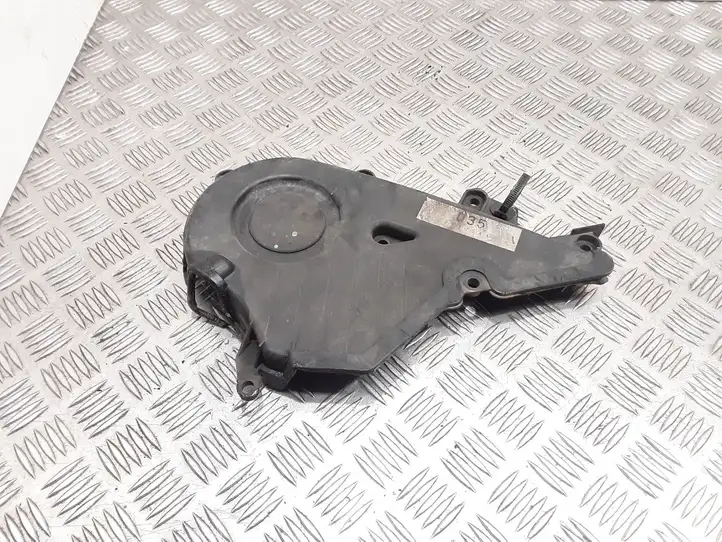 Toyota Avensis T250 (2003 - 2006) 9095001356A Защита ремня ГРМ — фото 1