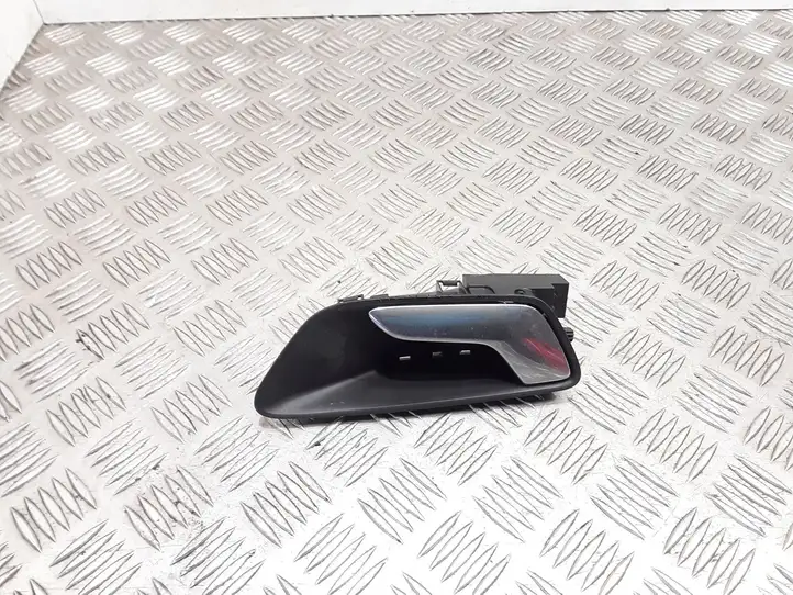 Ford Fiesta (2017 - ) H1BA22601BGW Внутренняя ручка двери — фото 1