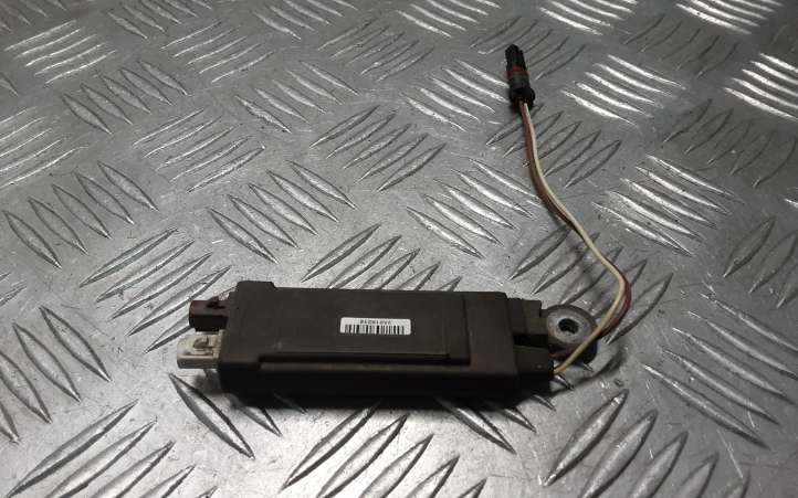 Land Rover Range Rover Sport L494 Filtras antenos