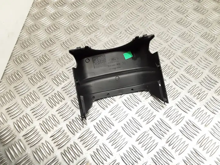 Ford Focus (2011 - 2015) BM513530ACW Обшивка рулевой колонки — фото 2