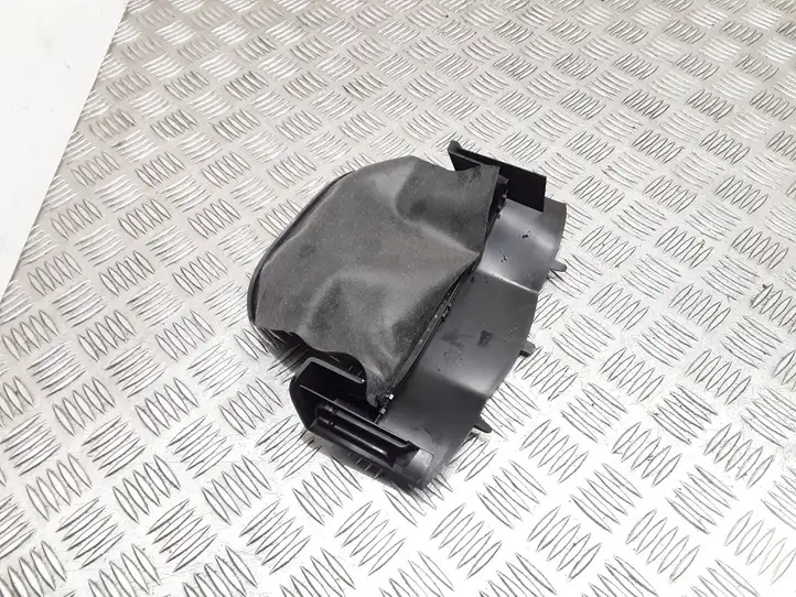 Ford Focus (2011 - 2015) BM51A04291ABW Обшивка рулевой колонки — фото 2