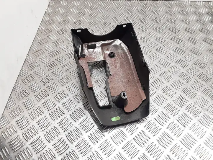 Ford Focus (2011 - 2015) BM513533ACW Обшивка рулевой колонки — фото 2