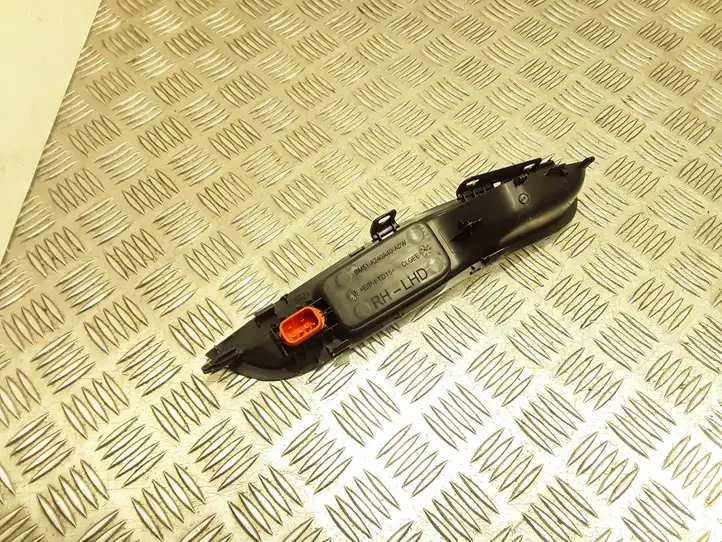 Ford Focus (2011 - 2015) BM51A240A40 Кнопка стеклоподъемников — фото 2