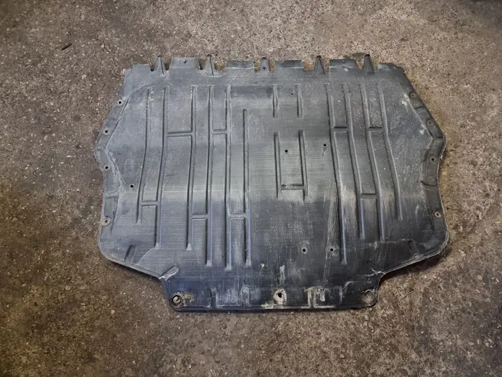 Seat Altea XL (2004 - 2015) 1K0825237AG Защита двигателя — фото 1