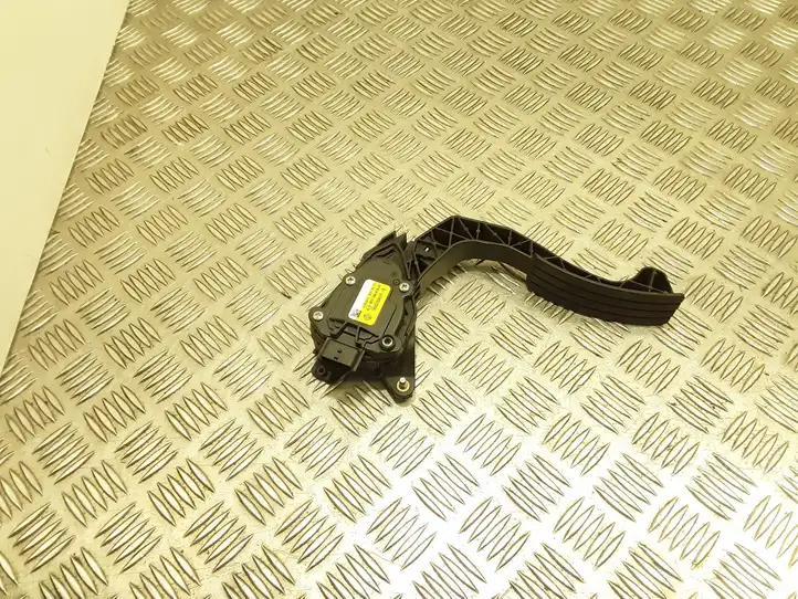 Dacia Sandero (2008 - 2012) 180026342R Педаль акселератора — фото 3