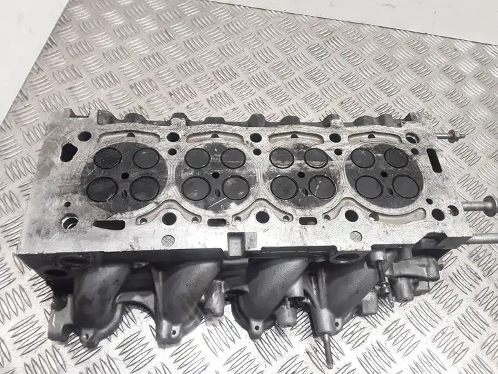 Citroen C4 I Picasso (2006 - 2013) 9688418110 Головка блока цилиндров — фото 4