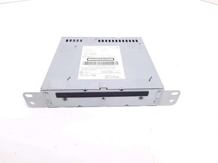 9805593680 Citroen C4 II Navigacijos (GPS) CD/DVD skaitytuvas