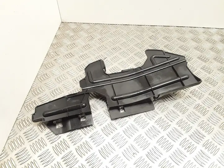 Toyota Corolla Verso E121 (2004 - 2007) 532850F010 Дефлектор воздуха — фото 2