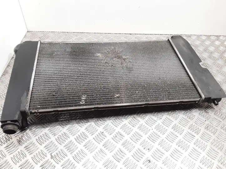Toyota Corolla Verso E121 (2004 - 2007) 4221731470 Радиатор охлаждающей жидкости двигателя — фото 2