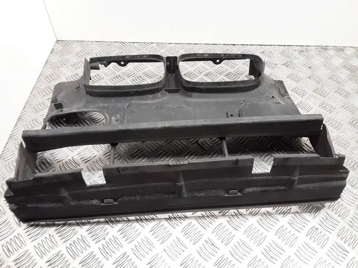 BMW 5 E39 (1996 - 2003) 51718159959 Дефлектор воздуха — фото 1