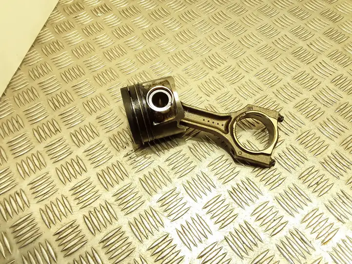 BMW 7 F01 (2008 - 2016) 1911006052 Поршень с шатуном — фото 4