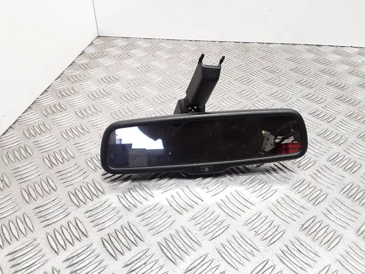 Hyundai i30 (2012 - 2015) A048070 Салонное зеркало заднего вида — фото 1