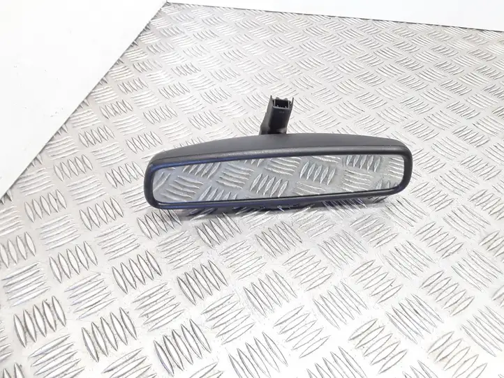 Hyundai ix35 (2013 - 2019) 48013416 Салонное зеркало заднего вида — фото 1