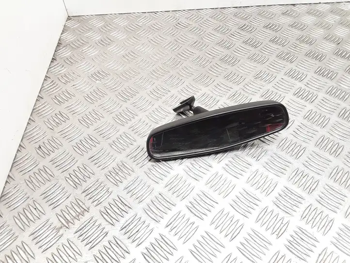 Opel Meriva B (2010 - 2014) 026150 Салонное зеркало заднего вида — фото 1