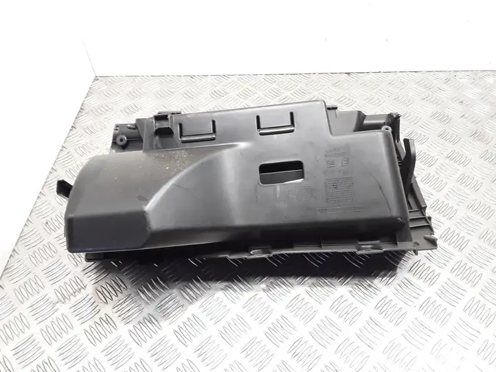 Opel Meriva B (2010 - 2014) 460029937 Бардачок в сборе — фото 3