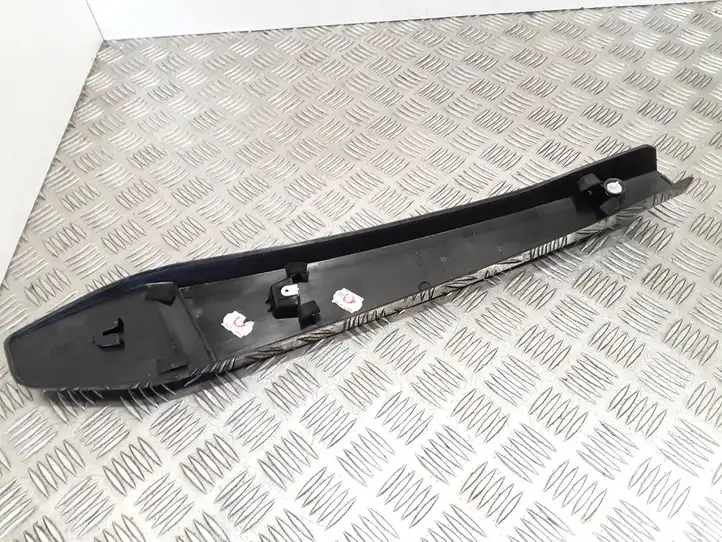 Opel Meriva B (2010 - 2014) 461088395 Другая часть кузова — фото 2