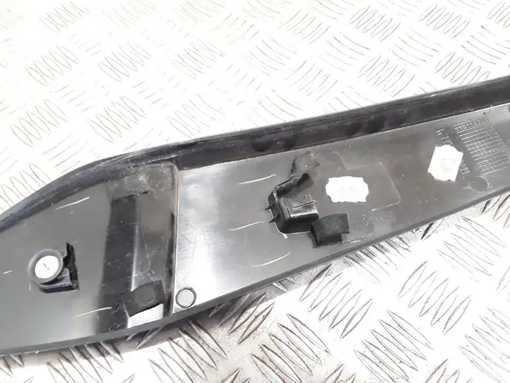 Opel Meriva B (2010 - 2014) 461088395 Другая часть кузова — фото 2