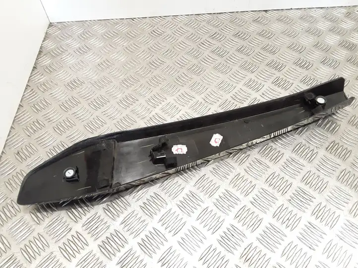 Opel Meriva B (2010 - 2014) 461088395 Другая часть кузова — фото 3