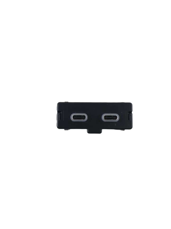 3G5035718A Volkswagen ID.4 USB jungtis