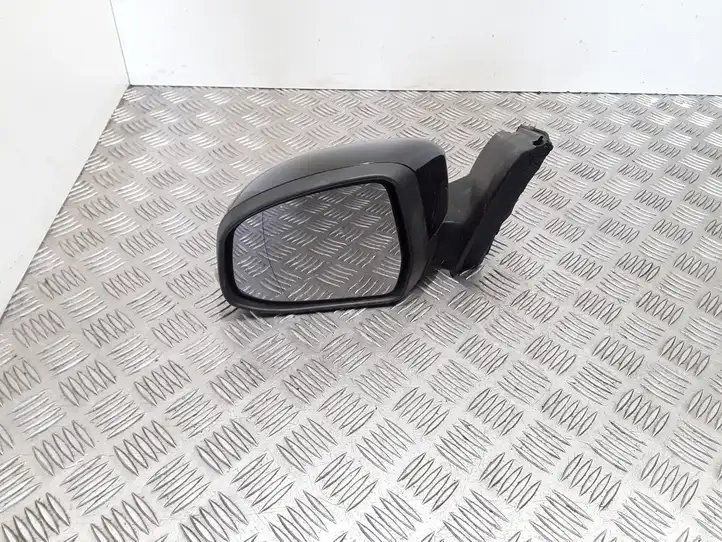 Ford Focus (2011 - 2015) 212836413 Боковое зеркало с электроприводом — фото 1
