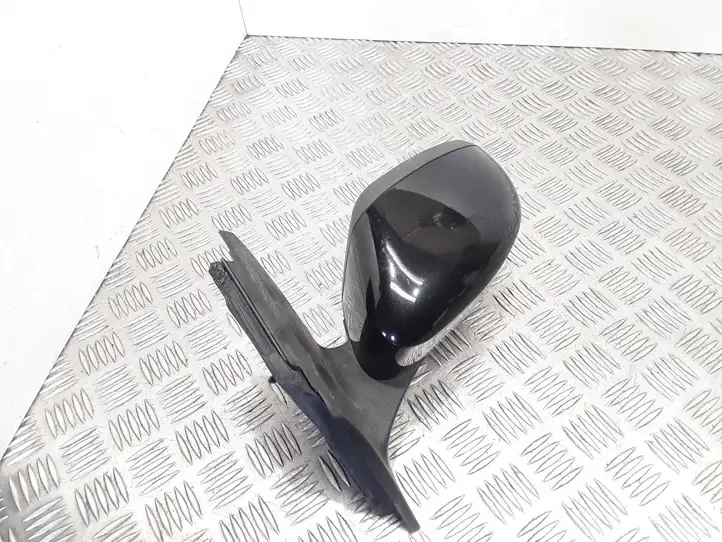 Ford Focus (2011 - 2015) 212836413 Боковое зеркало с электроприводом — фото 3