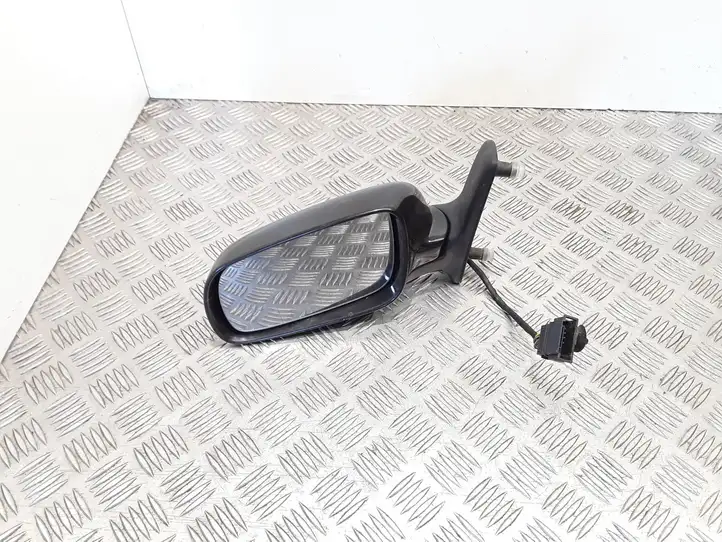 Seat Alhambra (Mk1) (2000 - 2010) Боковое зеркало с электроприводом — фото 1