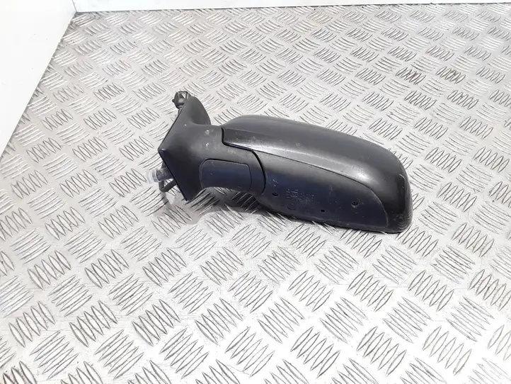 Seat Alhambra (Mk1) (2000 - 2010) Боковое зеркало с электроприводом — фото 3