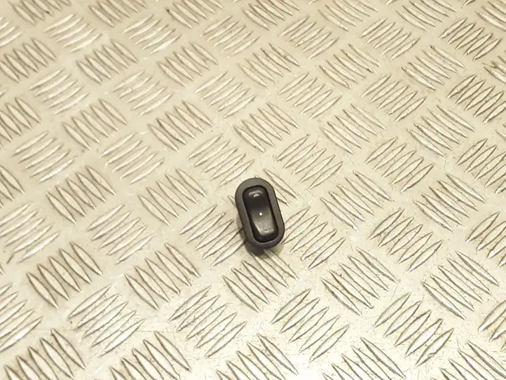 Opel Astra G (1998 - 2004) 13363100 Блок кнопок стеклоподъемников — фото 1