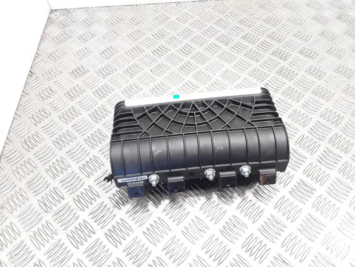 Opel Astra G (1998 - 2004) 90561101 Подушка безопасности пассажира — фото 3