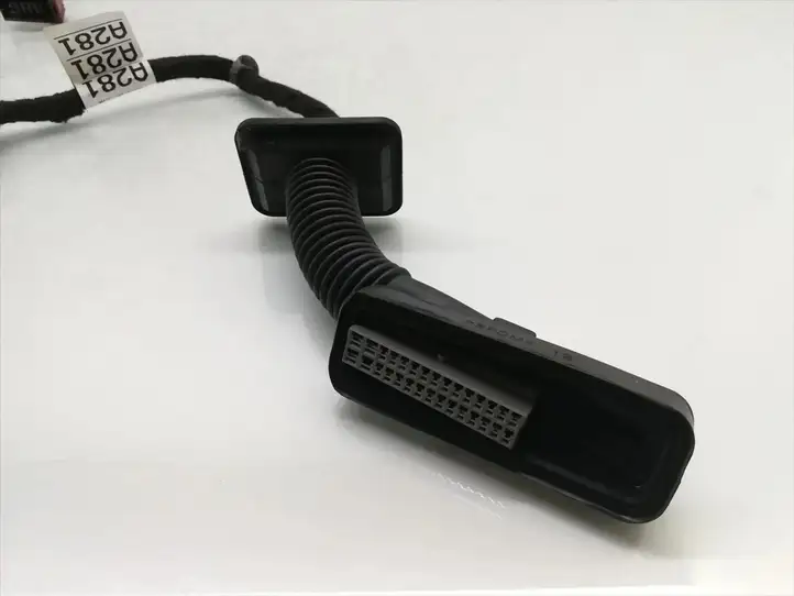 Opel Mokka X (2019 - ) 42601281 Прочая электропроводка — фото 1