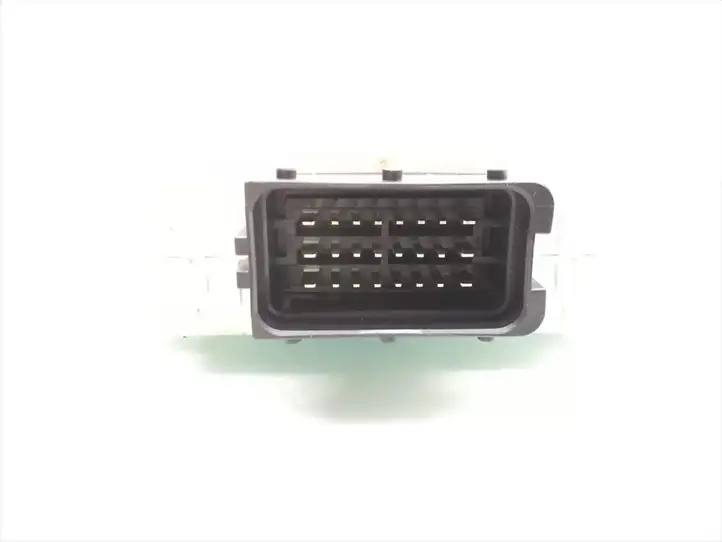 Toyota Avensis Verso (2004 - 2009) 85940-05050 Реле стеклоочистителей — фото 2