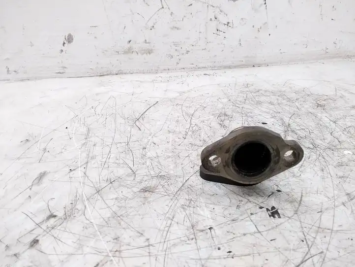 Mercedes-Benz CLS C219 (2003 - 2011) A6421401308 Трубка EGR — фото 2