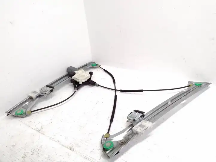 Mercedes-Benz Vito Viano W639 (2010 - 2015) 928795103 Электростеклоподъемник передний (комплект) — фото 1